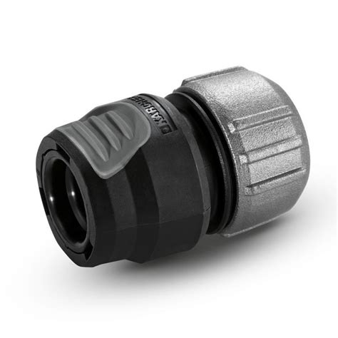 Karcher Hose Connector Top Aqua Universal Craigmore