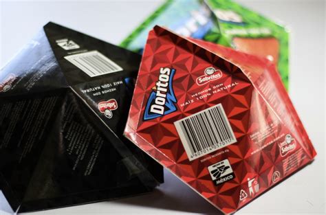 Doritos Envasepackaging On Behance