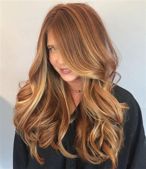 60 Best Strawberry Blonde Hair Ideas To Astonish Everyone Strawberry