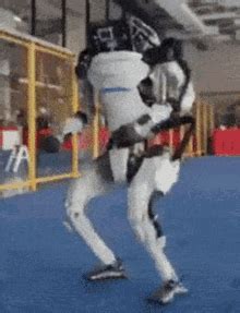 Dancing Robot Gif GIFs | Tenor