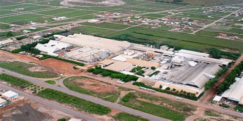 Empresa de fertilizantes vai investir R 540 milhões na Bahia