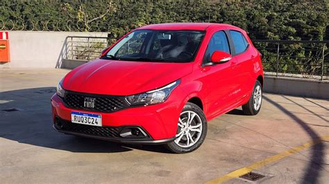 Carros Automaticos Bom E Barato - Os 10 carros automáticos mais baratos do Brasil em 2024