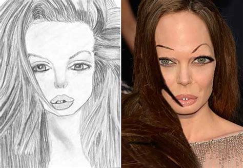 15 Hilarious Fan-Art Fails That Will Blow You Away