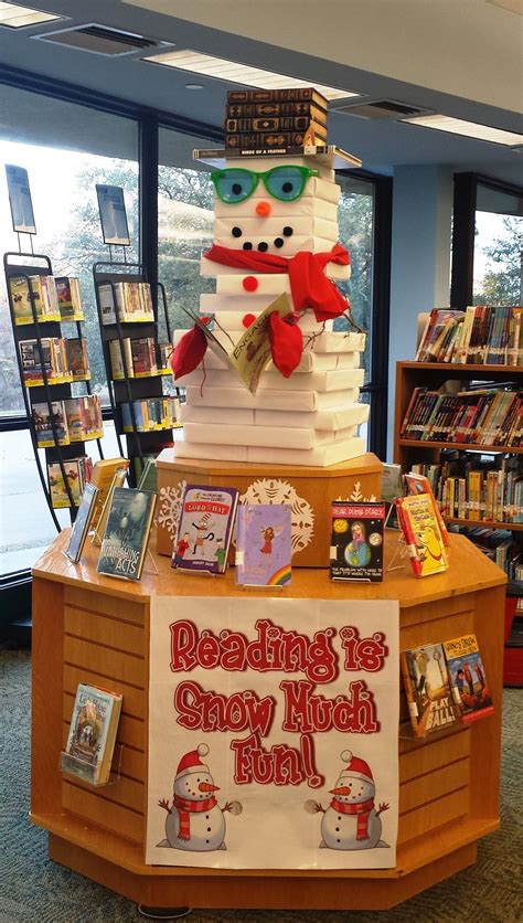 Plano Public Library Library Book Displays Library Decor School