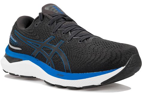 Asics Gel Cumulus En Promoci N Hombre Zapatillas Terrenos Mixtos Asics