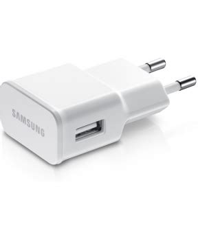 Samsung Hi Ni Polnilec V Eta U Ew Mah Brez Usb Podatkovnega