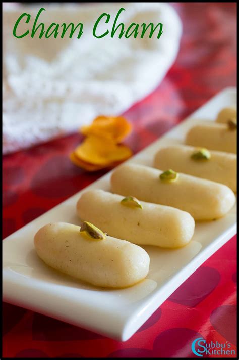 Bengali Cham Cham Recipe Malai Cham Cham Recipe How To Make Chum