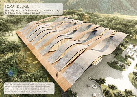 Architecture Masterprize Winner Weave Wave