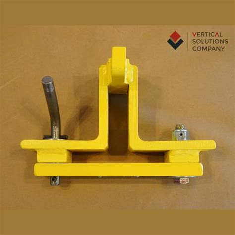 T Rail Lifter Vertical Solutions Company