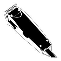 Hair Clipper Icon Free Png Svg Noun Project The Best Porn Website