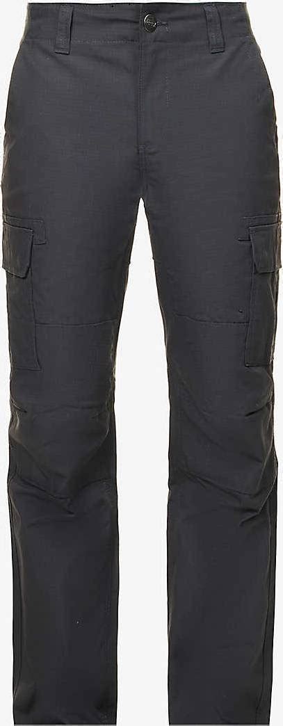 Dickies Millerville Ripstop Cargo Pants Grey Pris