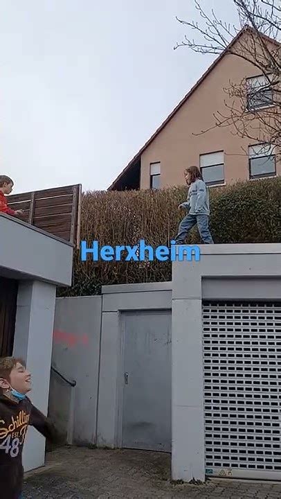 Das War In Herxheim Youtube