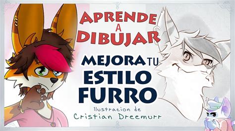 Aprende A Dibujar F Cil Estilo Anime Furro Youtube