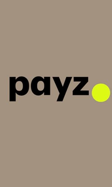 Comprar Payz Gift Card 60 EUR By Rewarble Clave GLOBAL Barato