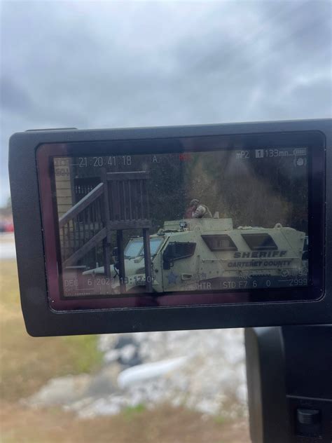 Law enforcement: Suspect, victim dead in Carteret County shooting | WNCT