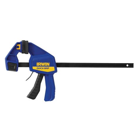 Irwin Quick Grip Clamp At Lowes