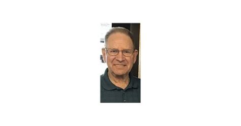 Frank Krajewski Obituary 1936 2021 Reynoldsville Pa The