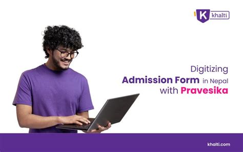 Integrate Your College With Pravesika Khalti