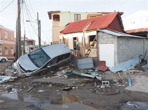 Hurricane Helene Devastation: Aftermath Leaves 95 Dead with Hundreds ...