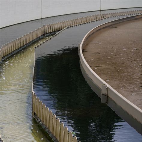 wastewater problems | HOH Water Technology