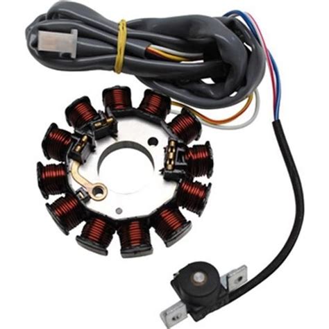 Stator d allumage P2R pour scooter MBK 50 Stunt 2004 à 2020 Cdiscount