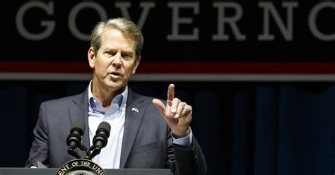 Georgia governor: Atlanta mayor cannot override executive order and ...