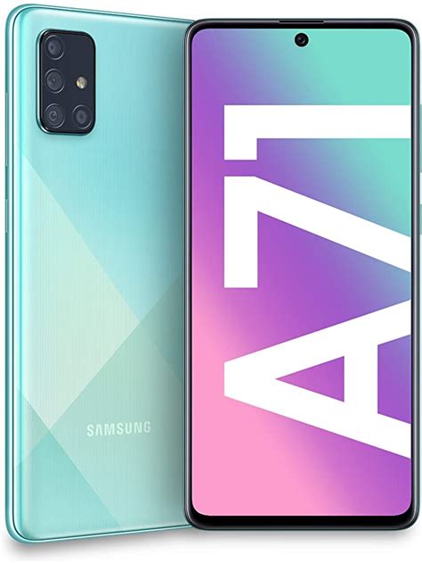 Samsung Galaxy A71s Karzatech