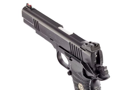 Wilson Combat Experior Mm Double Stack Handguns