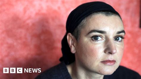 Sinéad O Connor Obituary A Talent Beyond Compare Bbc News