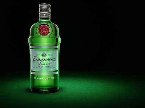 Tanqueray Wallpapers - Wallpaper Cave