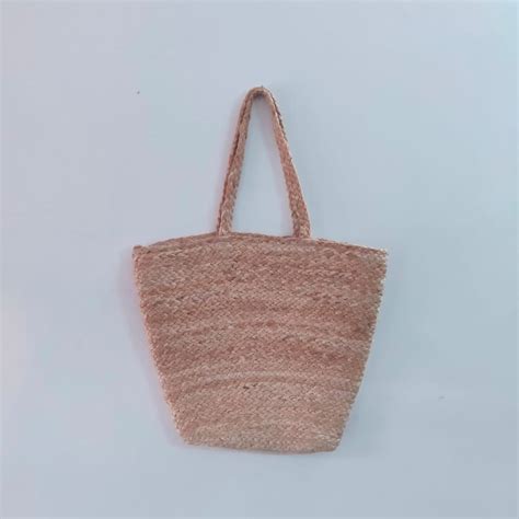 Braided Jute Bag At Best Price In Fatehpur Sikri ID 2851938233448