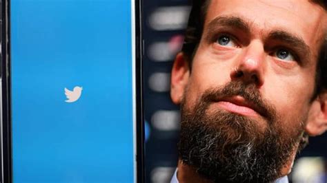 Eski Twitter Ceo Su Jack Dorsey Tehdit Edildik