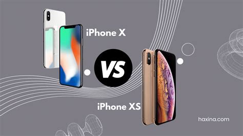 Perbedaan Iphone Xr Dan Xs Dan Mana Yang Lebih Bagus Off