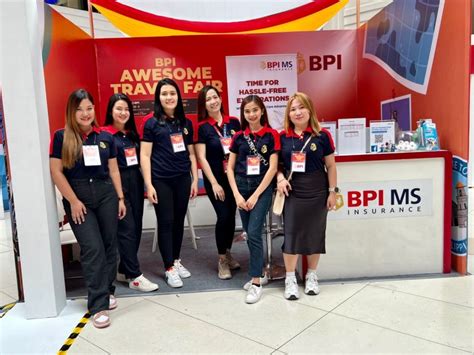 Irene Yheng” Dizon On Linkedin I Love My Job 💙 ️ Bpi Awesome Travel