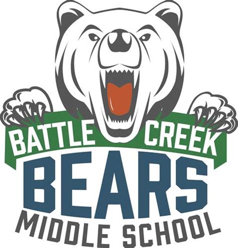 Battle Creek Middle School | Schools & Higher Education