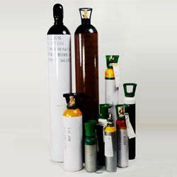 Calibration Gas - Calibration Gas Cylinder Price, Manufacturers & Suppliers