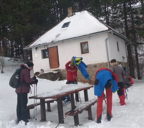 PSK Pobeda RAJAC DOČEK NOVE GODINE