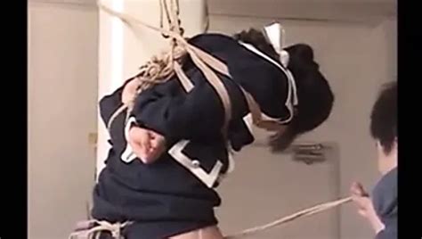 Free Japanese BDSM Porn Videos XHamster