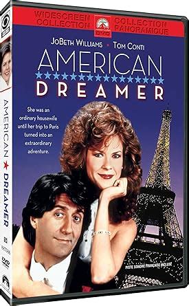 American Dreamer: Amazon.ca: Jobeth Williams: Movies & TV Shows