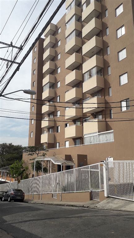 Apartamento 3 quartos à Venda Casa Verde São Paulo Lopes