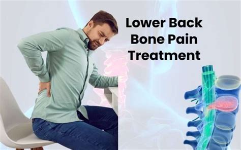 Relief for Lower Back Bone Pain: Dr. Amit Chugh's Comprehensive ...