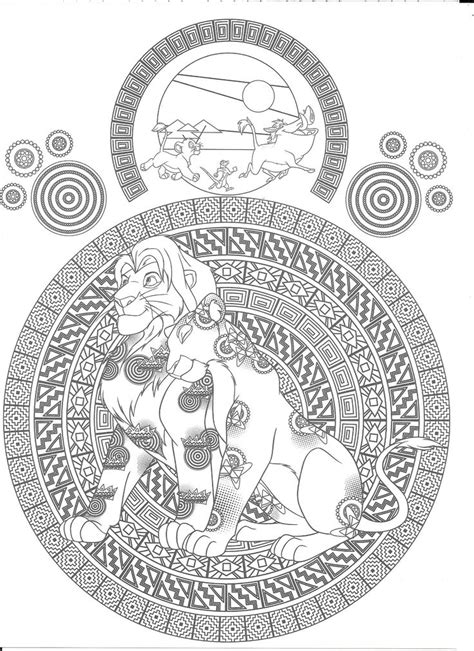 Épinglé Par Traci Sur Adult Coloring Coloriage Disney Coloriage Pages De Coloriage Disney