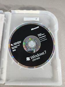 Windows 7 Ultimate Key For Sale EBay