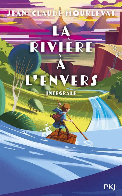 La Rivière à Lenvers Edition Collector La Rivière à Lenvers