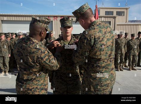 Maj Gen Mark R Wise Commanding General Of 3rd Marine Aircraft Wing