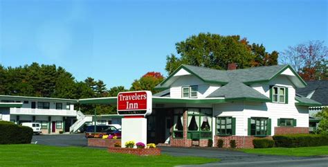 Travelers Inn, Brunswick (updated prices 2025)