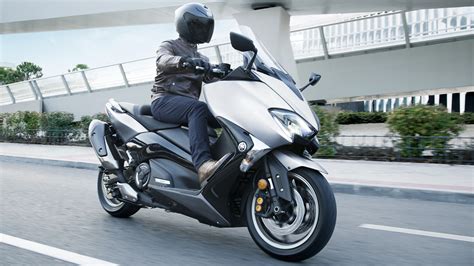 Yamaha 2019 TMAX 530 DX ABS 車款介紹 Yahoo奇摩汽車機車