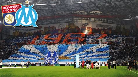 OM OL LES SUPPORTERS LYONNAIS AUTORISÉS À SE RENDRE AU VÉLODROME LE 6