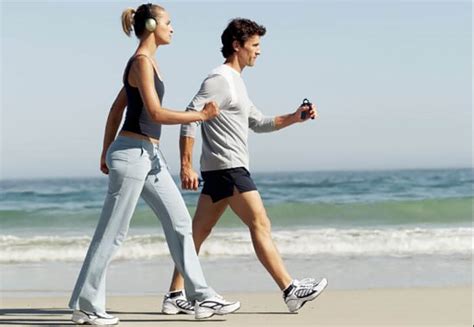 Beneficios De Caminar Todos Los D As Vida Con Salud