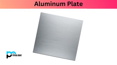 aluminium plate weight calculator